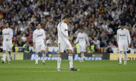 Cristiano Ronaldo dos Santos Aveiro