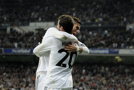 Cristiano Ronaldo dos Santos Aveiro