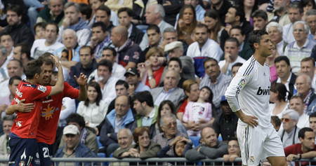 Cristiano Ronaldo dos Santos Aveiro
