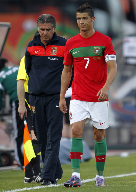 Cristiano Ronaldo dos Santos Aveiro
