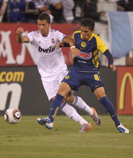 Cristiano Ronaldo dos Santos Aveiro