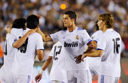 Cristiano Ronaldo dos Santos Aveiro