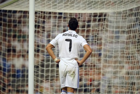 Cristiano Ronaldo dos Santos Aveiro