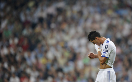 Cristiano Ronaldo dos Santos Aveiro