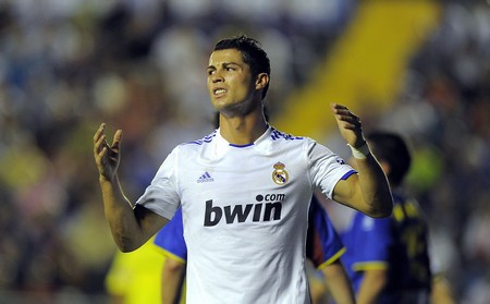 Cristiano Ronaldo dos Santos Aveiro