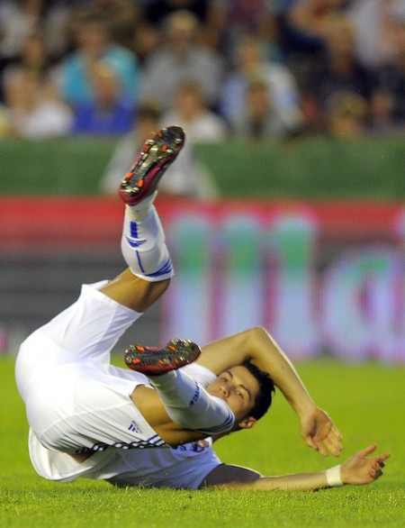 Cristiano Ronaldo dos Santos Aveiro