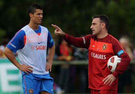 Cristiano Ronaldo dos Santos Aveiro