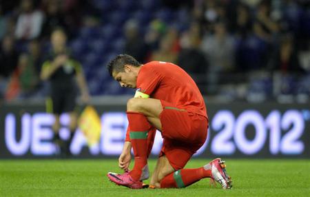 Cristiano Ronaldo dos Santos Aveiro