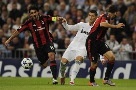 Cristiano Ronaldo dos Santos Aveiro
