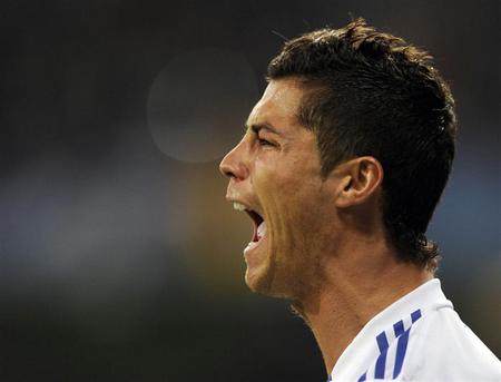 Cristiano Ronaldo dos Santos Aveiro