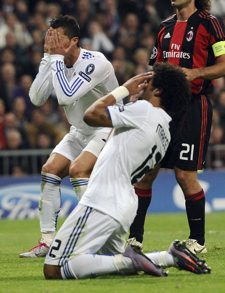 Cristiano Ronaldo dos Santos Aveiro