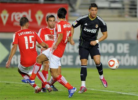 Cristiano Ronaldo dos Santos Aveiro