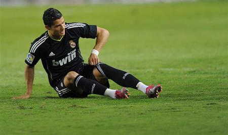 Cristiano Ronaldo dos Santos Aveiro
