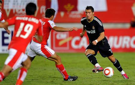 Cristiano Ronaldo dos Santos Aveiro