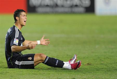 Cristiano Ronaldo dos Santos Aveiro