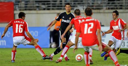 Cristiano Ronaldo dos Santos Aveiro