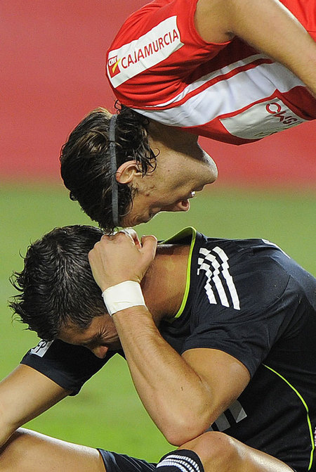 Cristiano Ronaldo dos Santos Aveiro