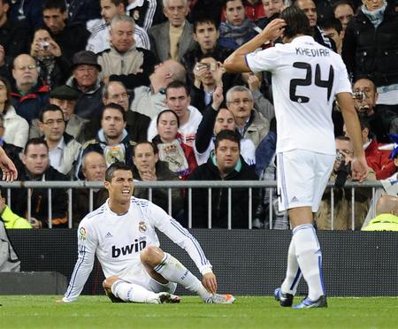 Cristiano Ronaldo dos Santos Aveiro