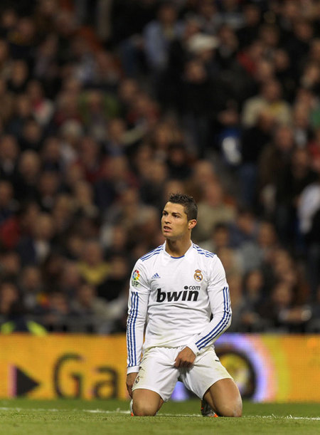 Cristiano Ronaldo dos Santos Aveiro