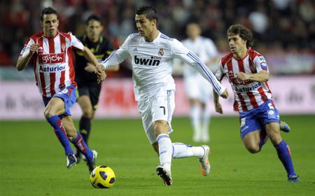 Cristiano Ronaldo dos Santos Aveiro