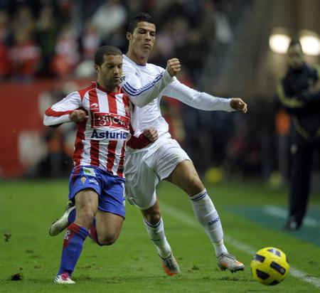 Cristiano Ronaldo dos Santos Aveiro