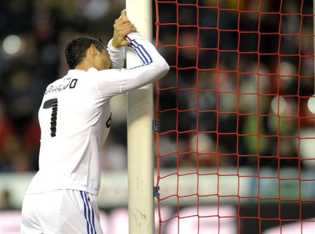 Cristiano Ronaldo dos Santos Aveiro