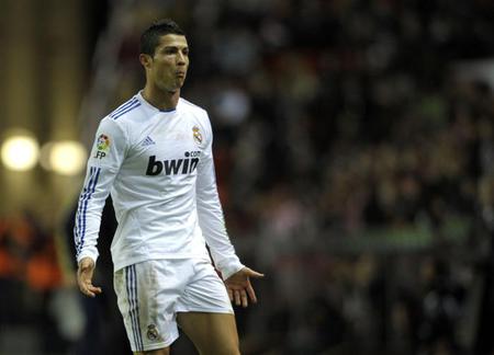 Cristiano Ronaldo dos Santos Aveiro