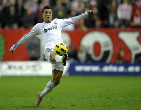 Cristiano Ronaldo dos Santos Aveiro