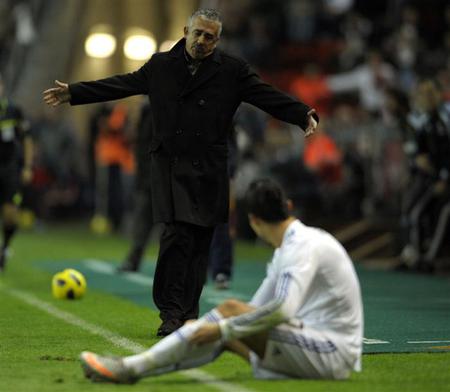 Cristiano Ronaldo dos Santos Aveiro