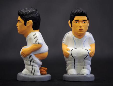 Cristiano Ronaldo dos Santos Aveiro