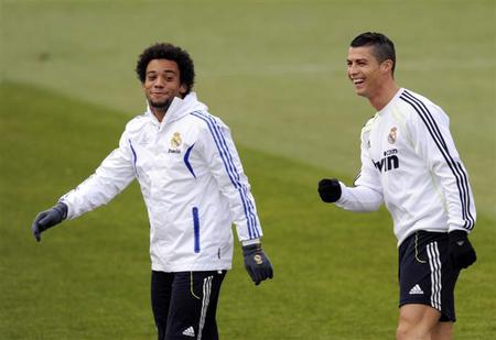 Cristiano Ronaldo dos Santos Aveiro