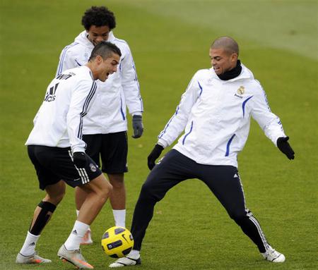 Cristiano Ronaldo dos Santos Aveiro