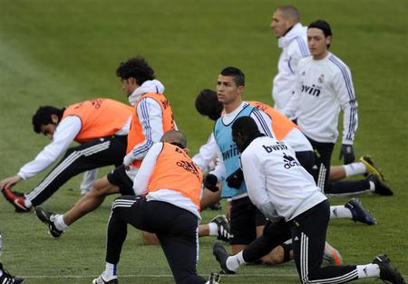 Cristiano Ronaldo dos Santos Aveiro