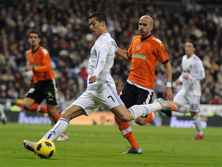 Cristiano Ronaldo dos Santos Aveiro