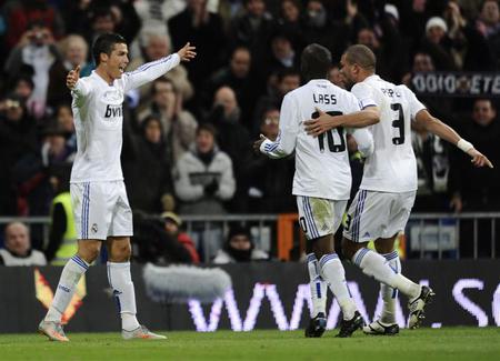 Cristiano Ronaldo dos Santos Aveiro