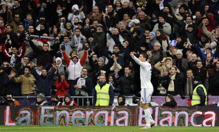 Cristiano Ronaldo dos Santos Aveiro