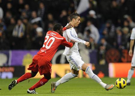 Cristiano Ronaldo dos Santos Aveiro