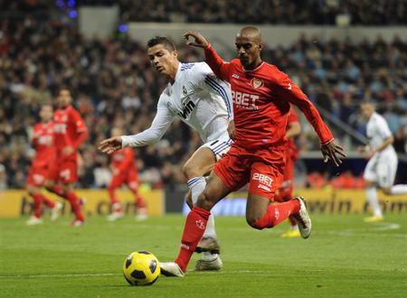 Cristiano Ronaldo dos Santos Aveiro