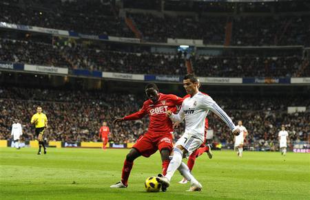 Cristiano Ronaldo dos Santos Aveiro