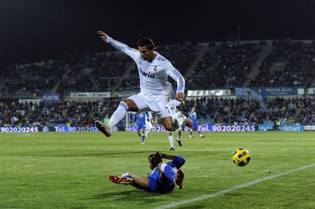 Cristiano Ronaldo dos Santos Aveiro