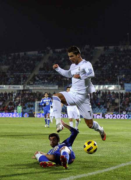Cristiano Ronaldo dos Santos Aveiro