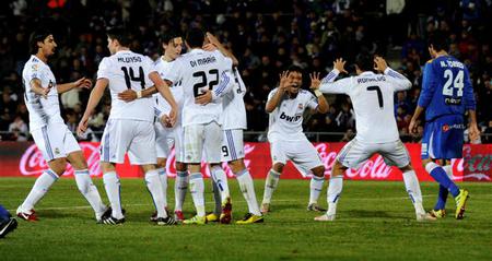 Cristiano Ronaldo dos Santos Aveiro