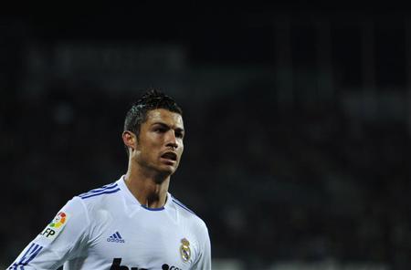 Cristiano Ronaldo dos Santos Aveiro