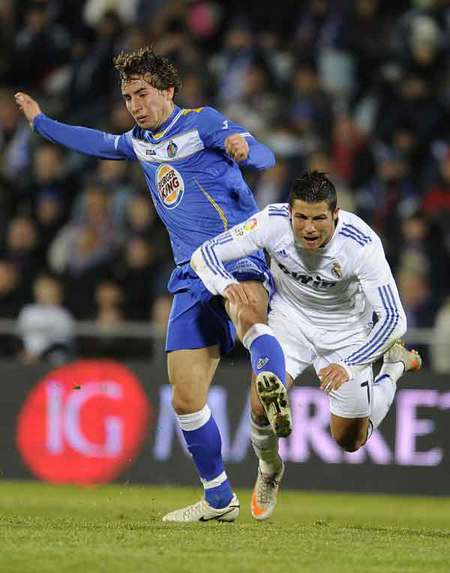 Cristiano Ronaldo dos Santos Aveiro