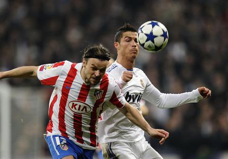 Cristiano Ronaldo dos Santos Aveiro