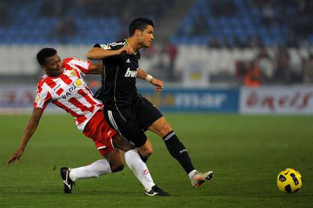 Cristiano Ronaldo dos Santos Aveiro