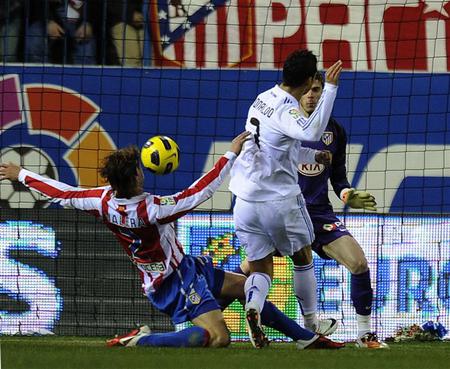 Cristiano Ronaldo dos Santos Aveiro