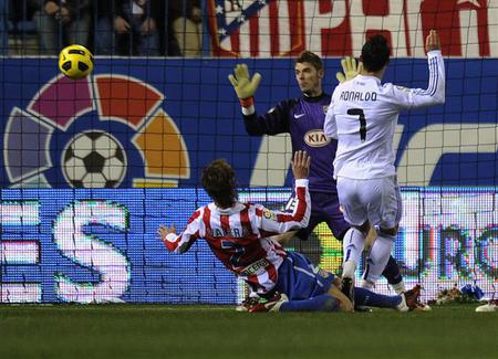 Cristiano Ronaldo dos Santos Aveiro