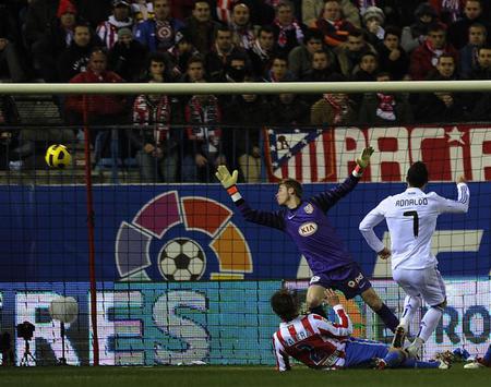 Cristiano Ronaldo dos Santos Aveiro