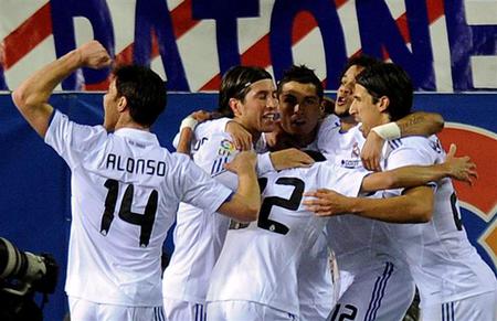 Cristiano Ronaldo dos Santos Aveiro